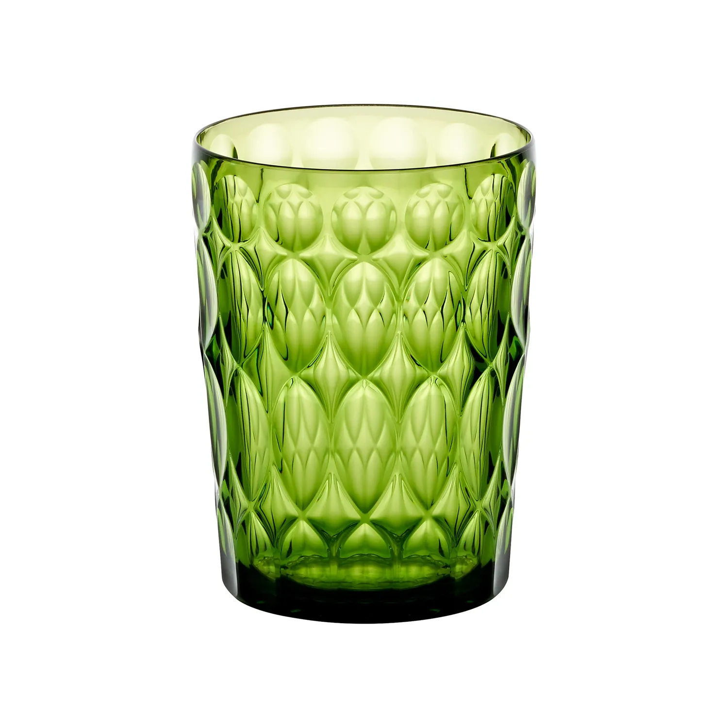Guzzini Vanity N°1 drikkeglas høj bio-akryl