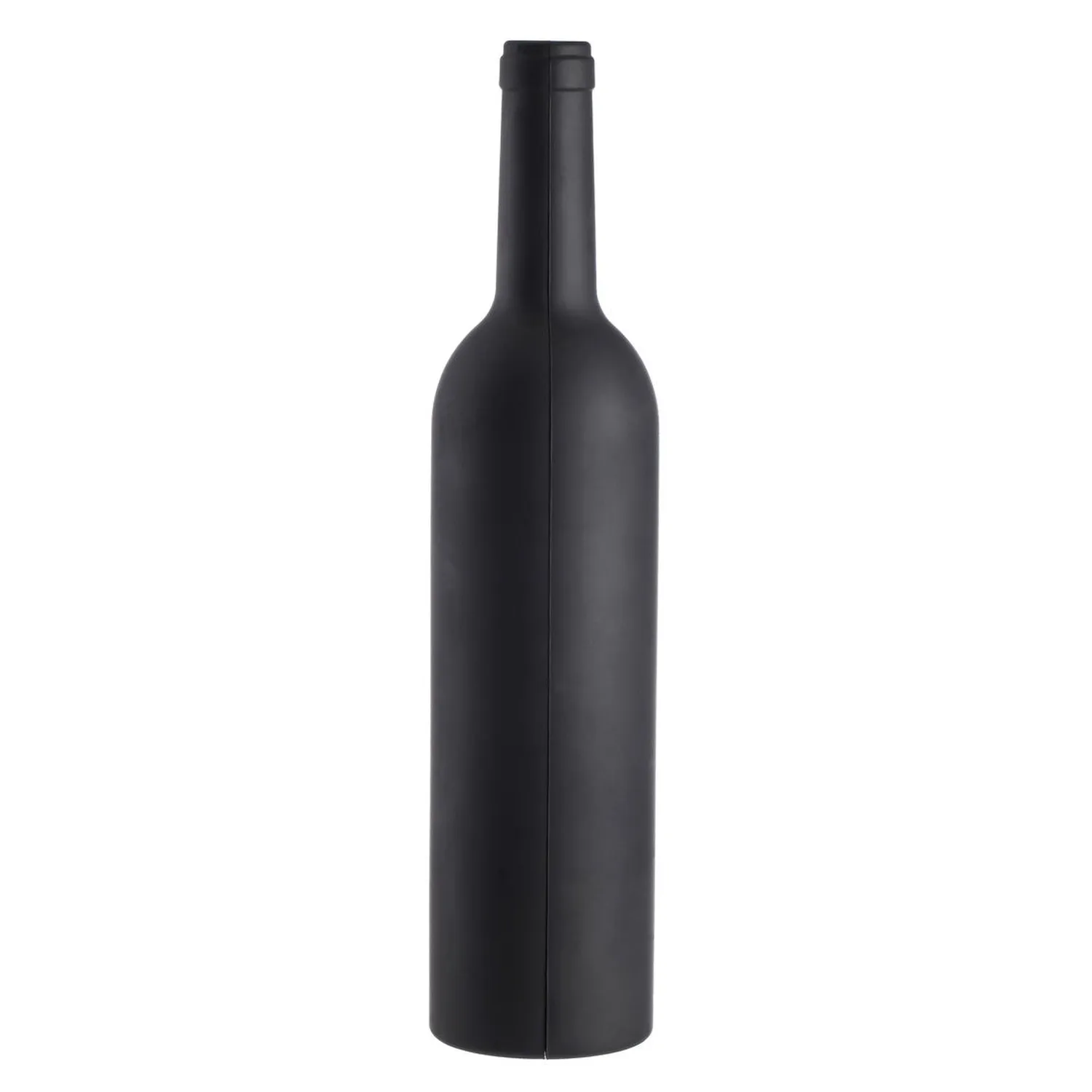 Godinger vinsæt 5 dele i vinflaske sort