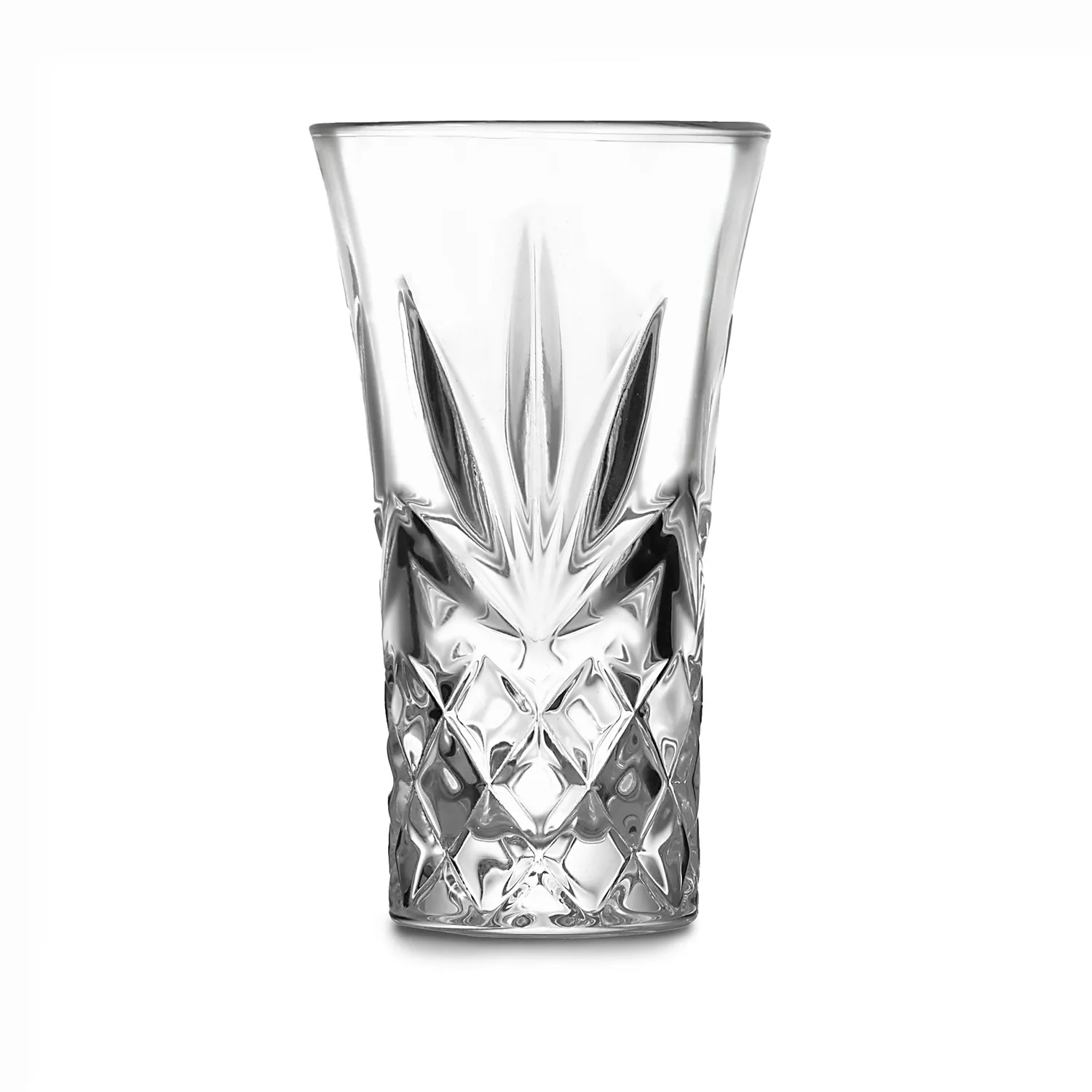 Godinger Dublin Vodka Shooters shotglas 6 stk krystal