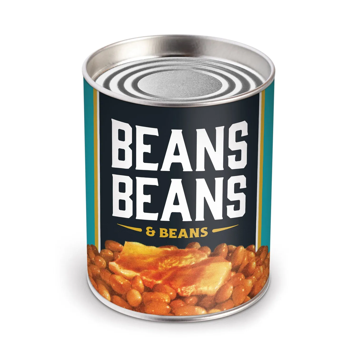 Fred Roll O Notes Beans seddelrulle 10 meter