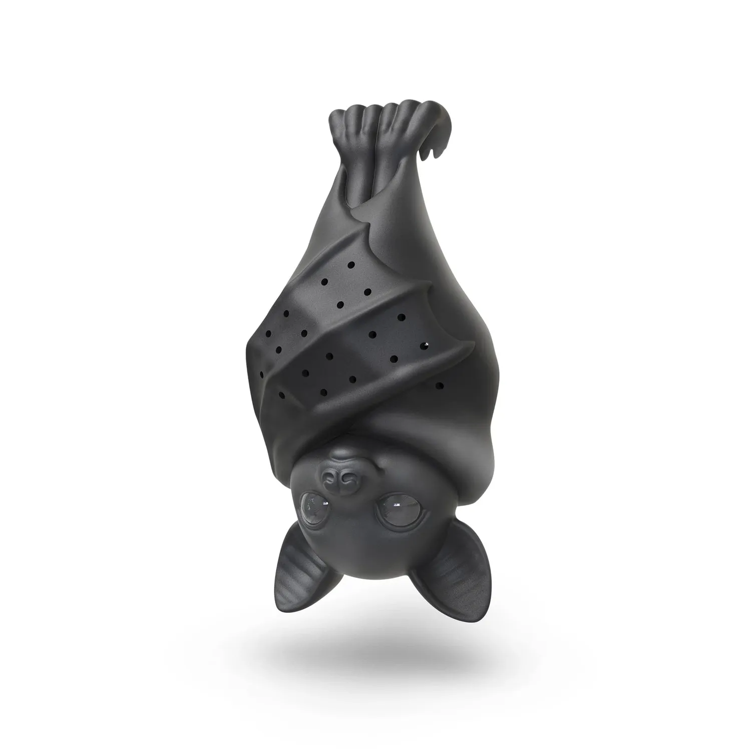 Fred & Friends Night Steeper flagermus teinfuser silikone