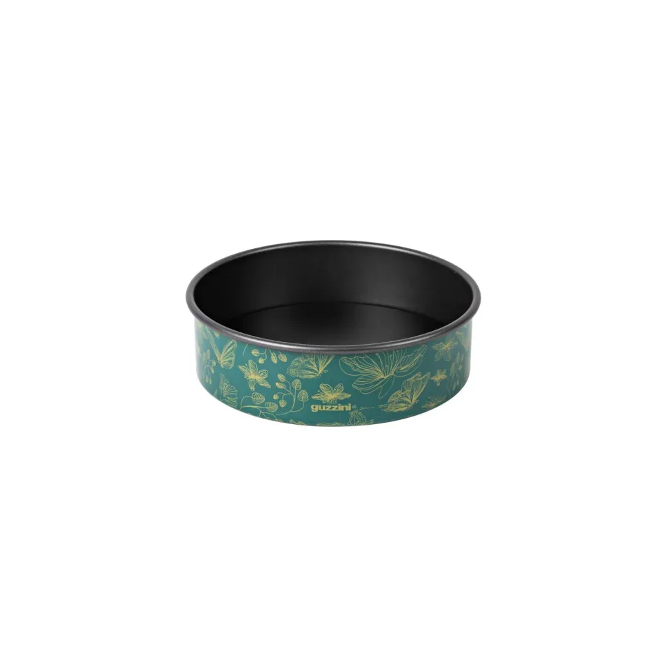 Guzzini Easy Cake kageform Ø 26 cm med tæt bund