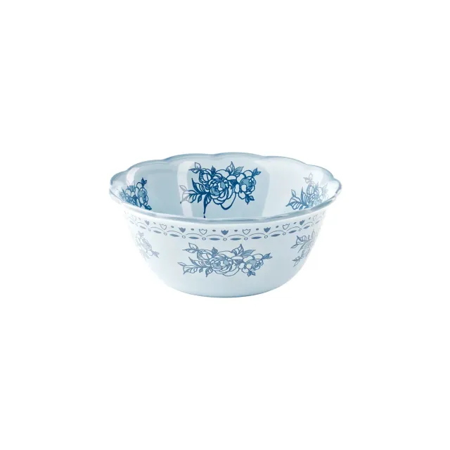 Guzzini Josephine skål Ø22 cm melamin