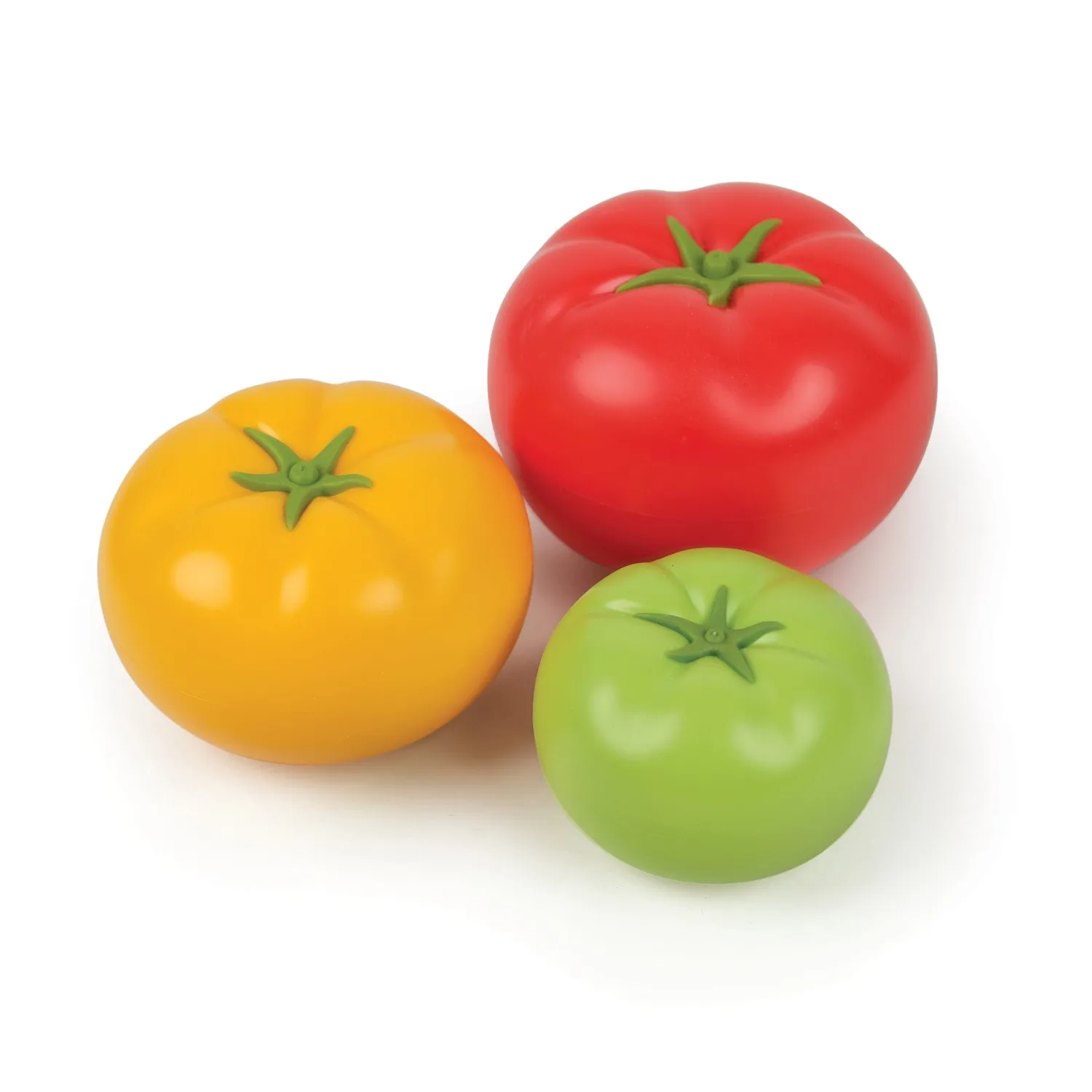 Fred Home Grown målebæger sæt 6 stk tomat