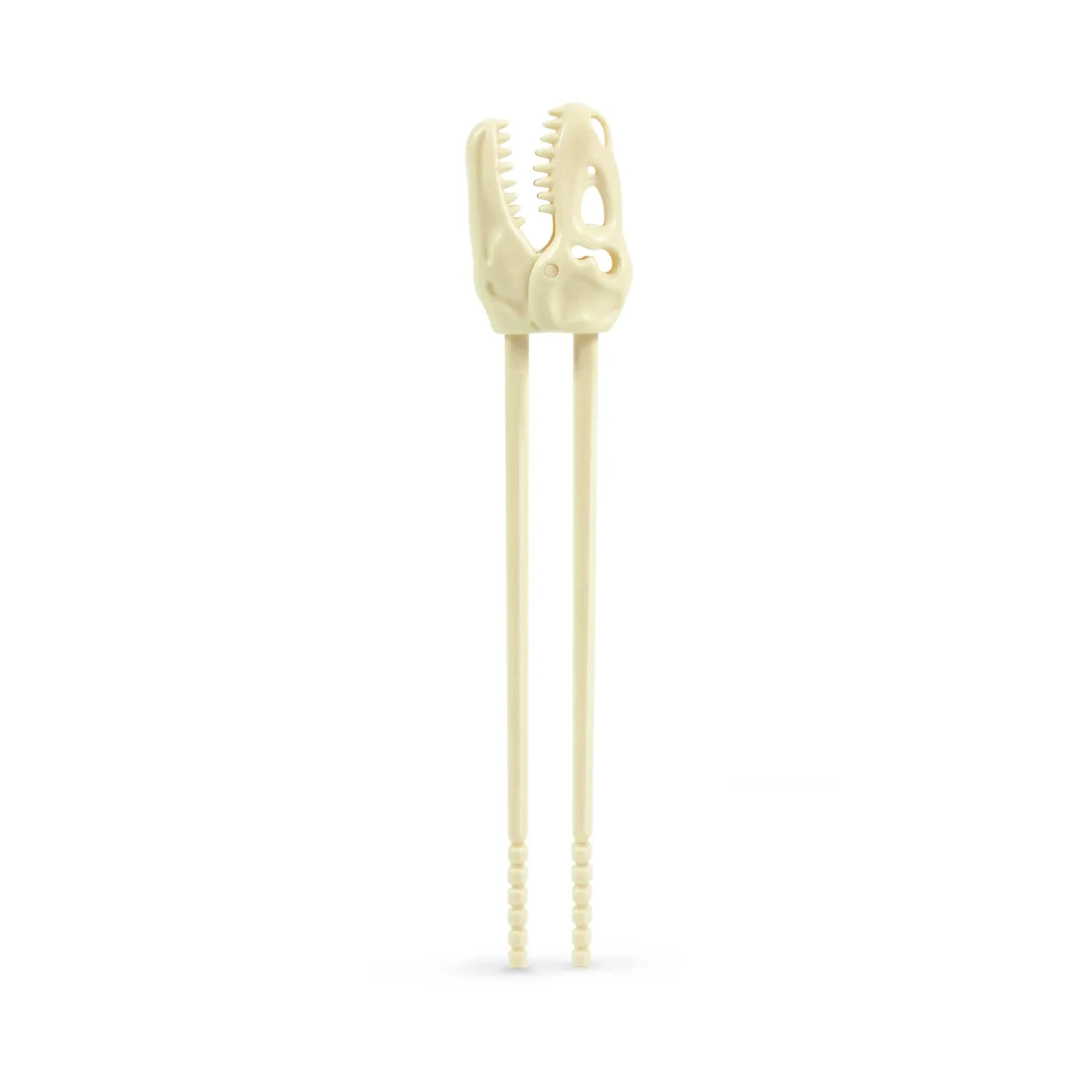 Fred Munchtime Dino Skull spisepinde dino-kranie