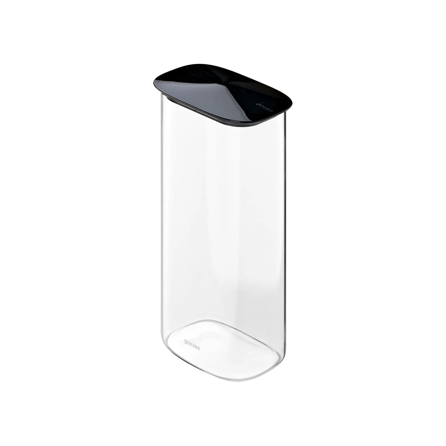 Guzzini Fresh&Style glasbøtter 2 stk XL lufttætte