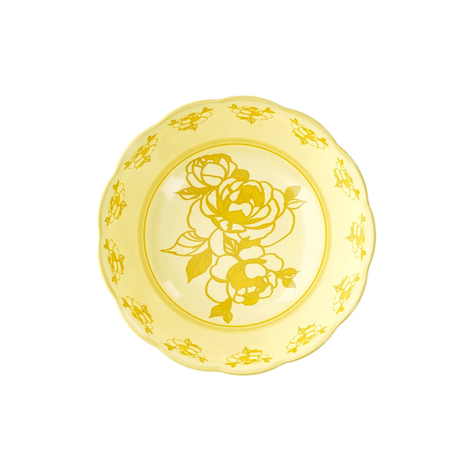 Guzzini Josephine skål Ø30 cm melamin