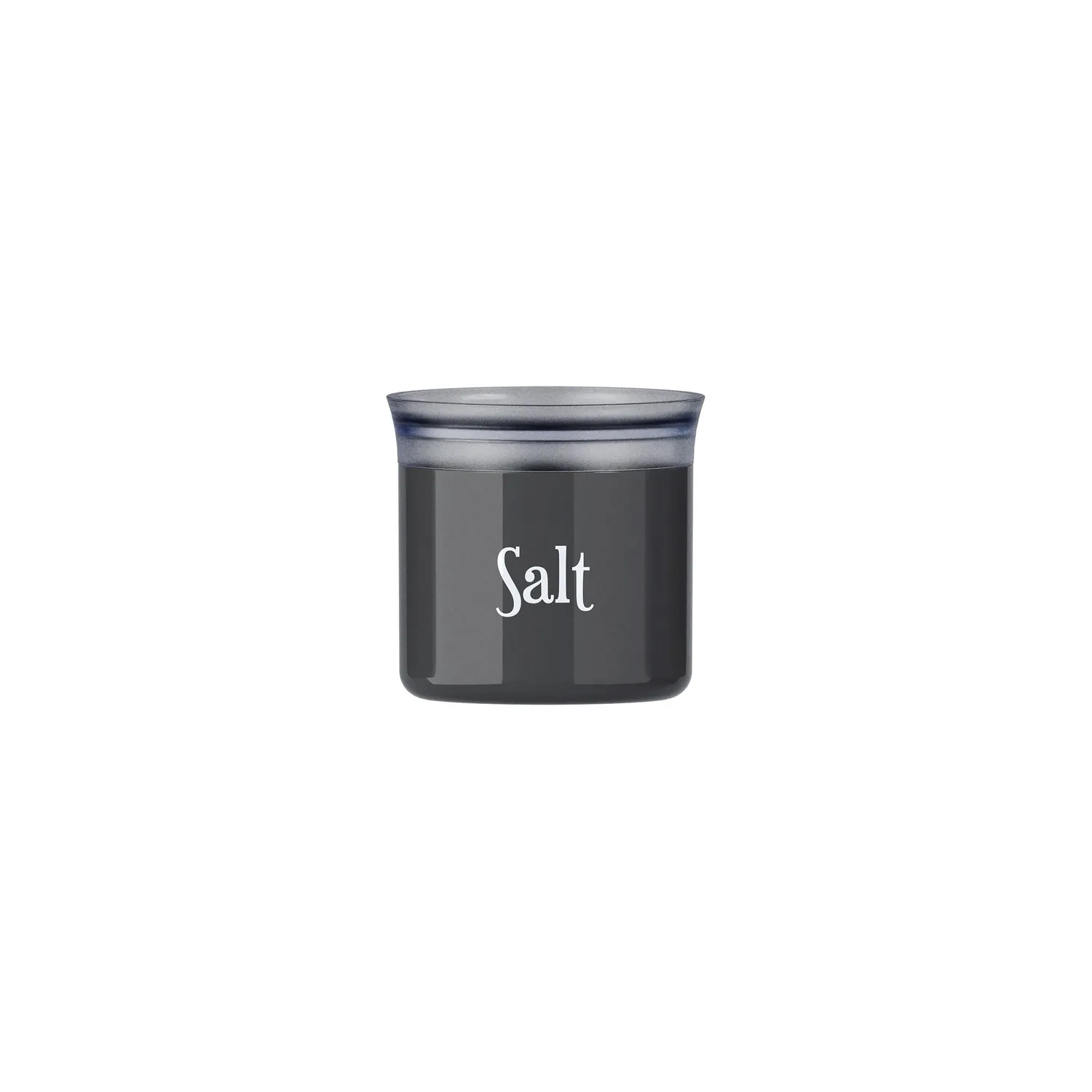 Guzzini Stay-Fresh opbevaringsglas 500 ml til salt
