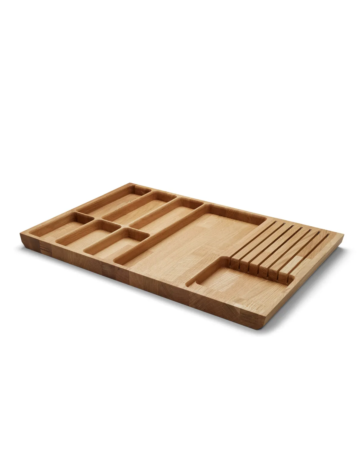 Denwood The Organizer 80 skuffeindsats bestik knive