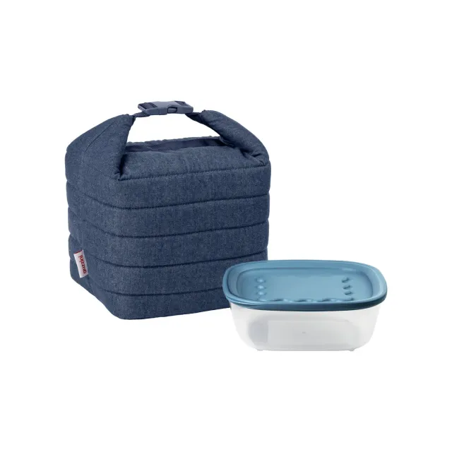 Guzzini On The Go køletaske Handy Jeans med boks