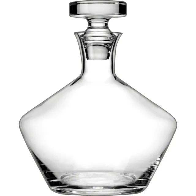 Godinger Marmont whiskeykaraffel klar krystal