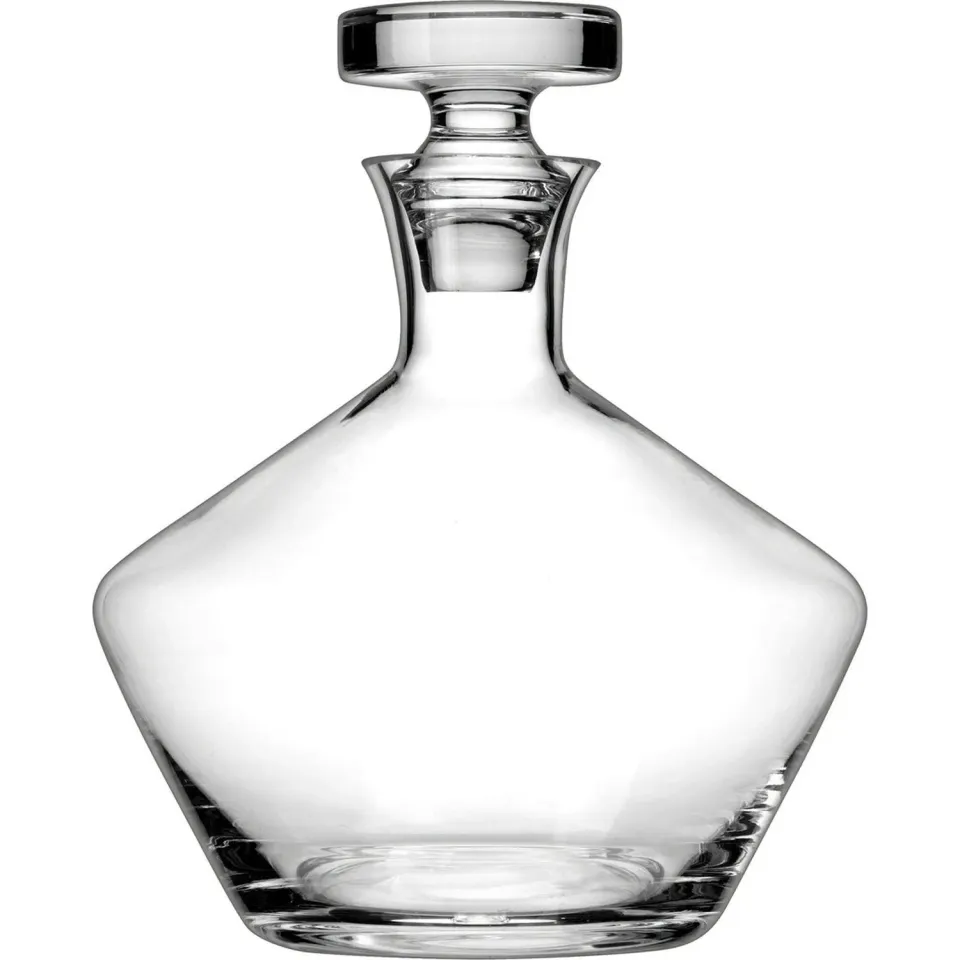 Godinger Marmont whiskeykaraffel klar krystal