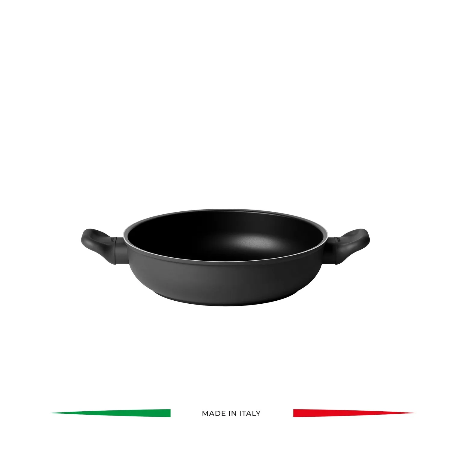 Guzzini Cook&Color lav gryde Ø28 cm avocadogrøn