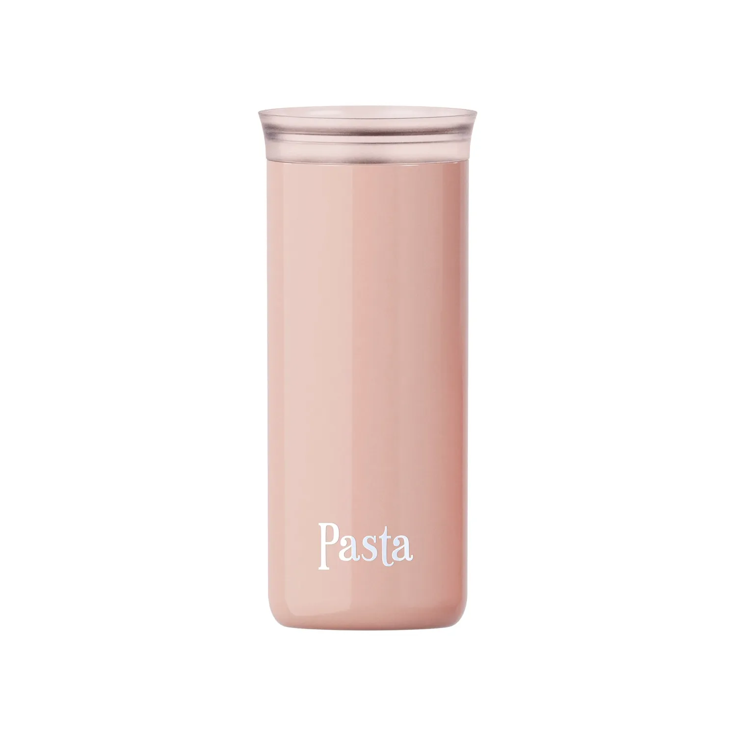 Guzzini Stay-Fresh pastakrukke oval 1900 ml