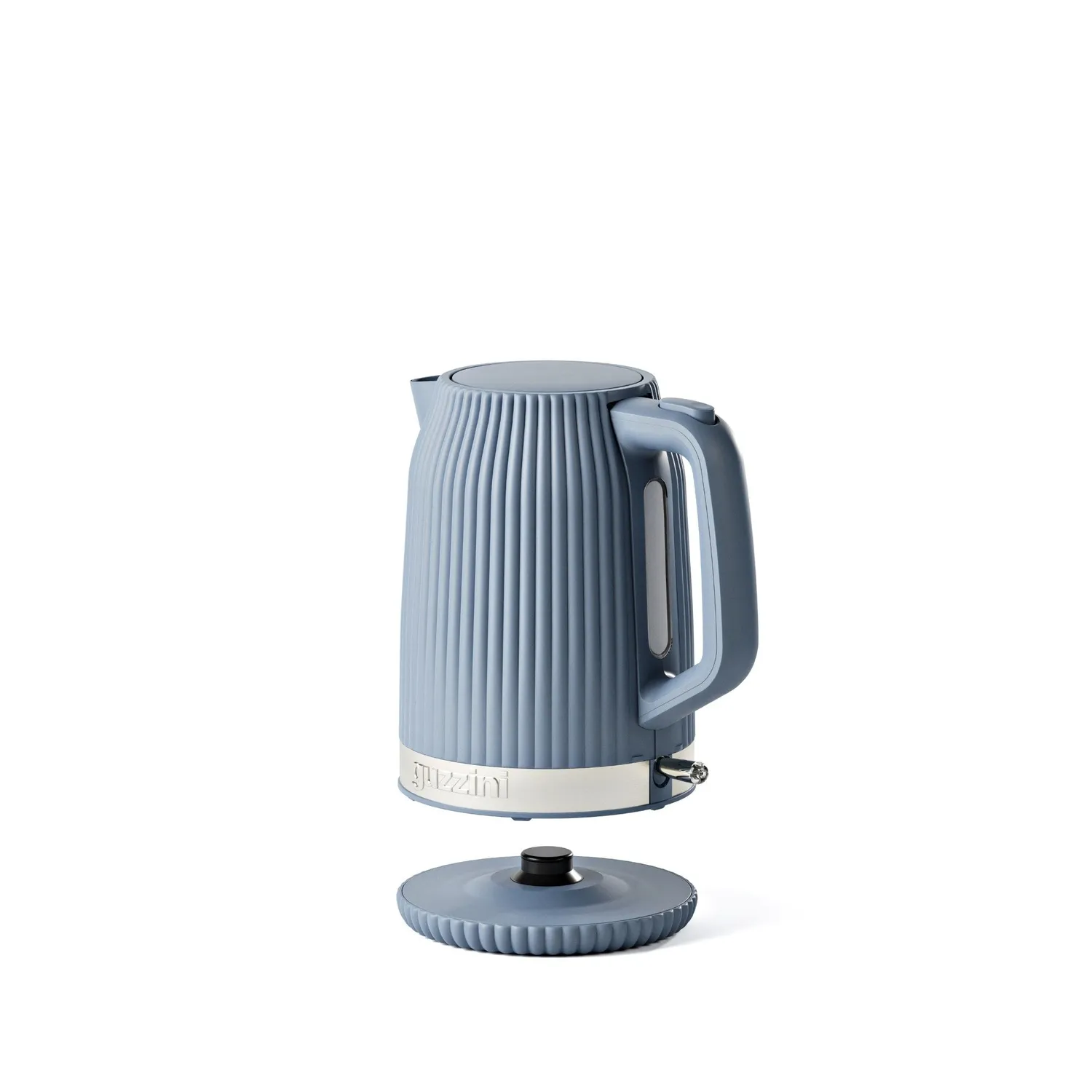 Guzzini Sous Chef elkedel 1,7 liter hurtig kog