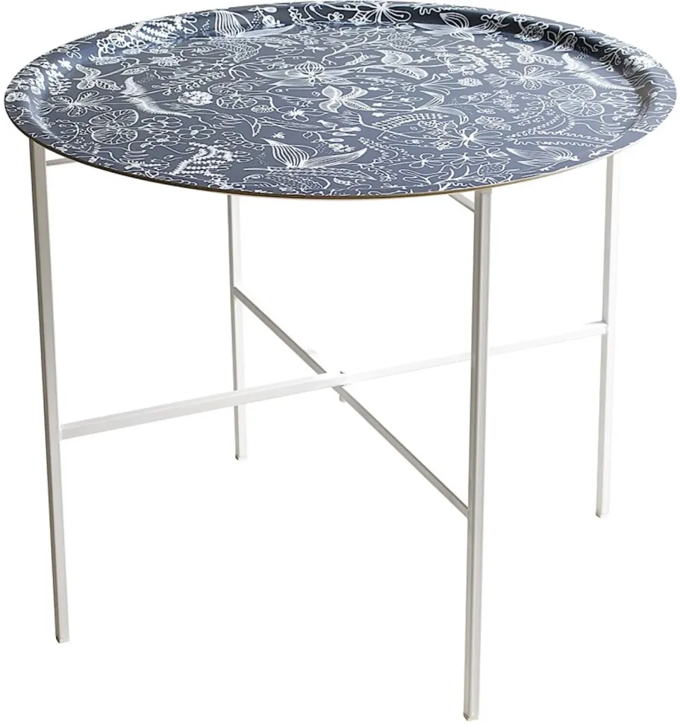 Opto Design Grazia bakkebord Ø 61 cm Stig Lindberg