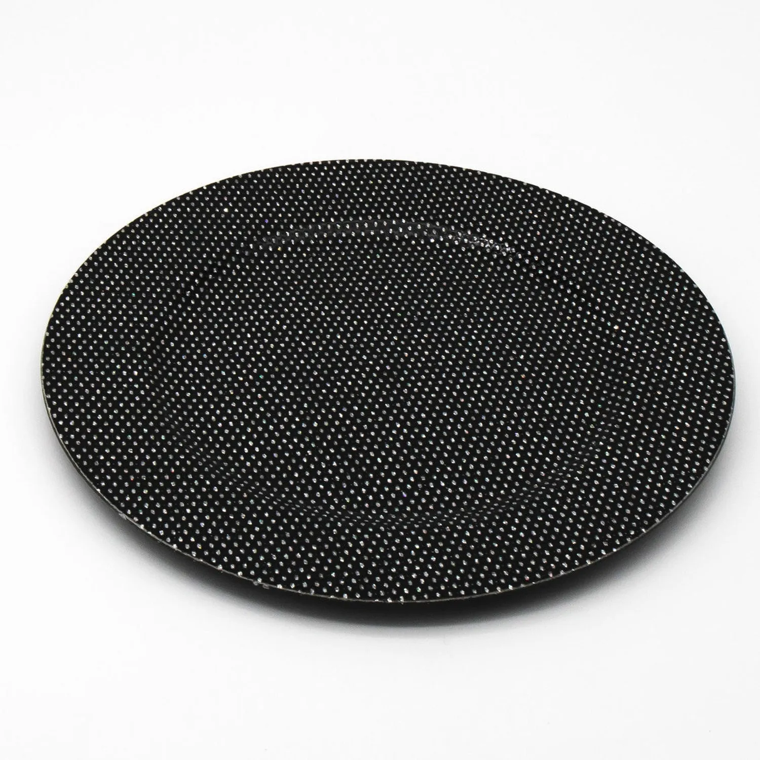 Godinger Black Bling tallerkenunderlag 4 stk sort
