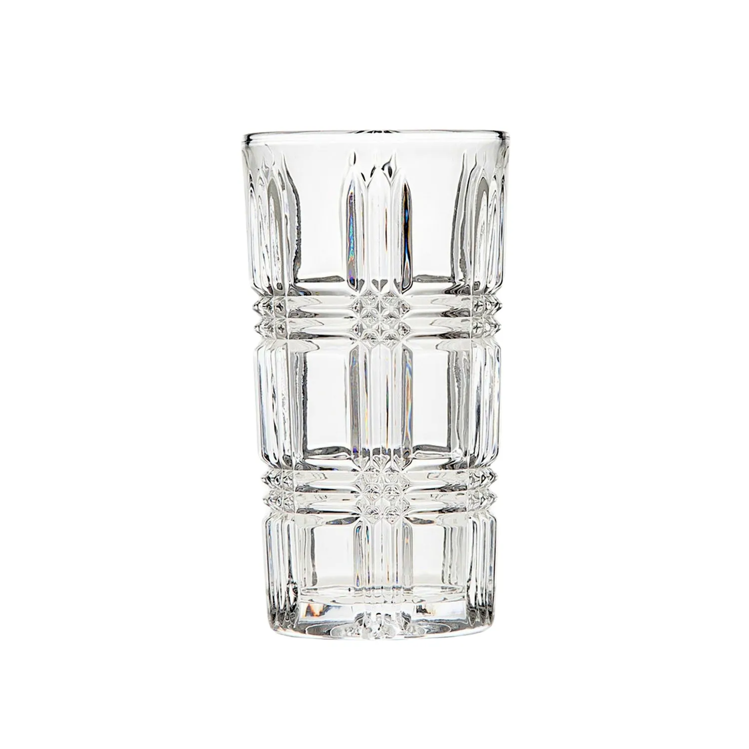 Godinger Brookfield highballglas 4 stk krystal tern