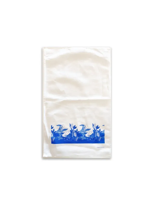 Opto Design Tove Nordic Sleeping Moomin klud 50x30