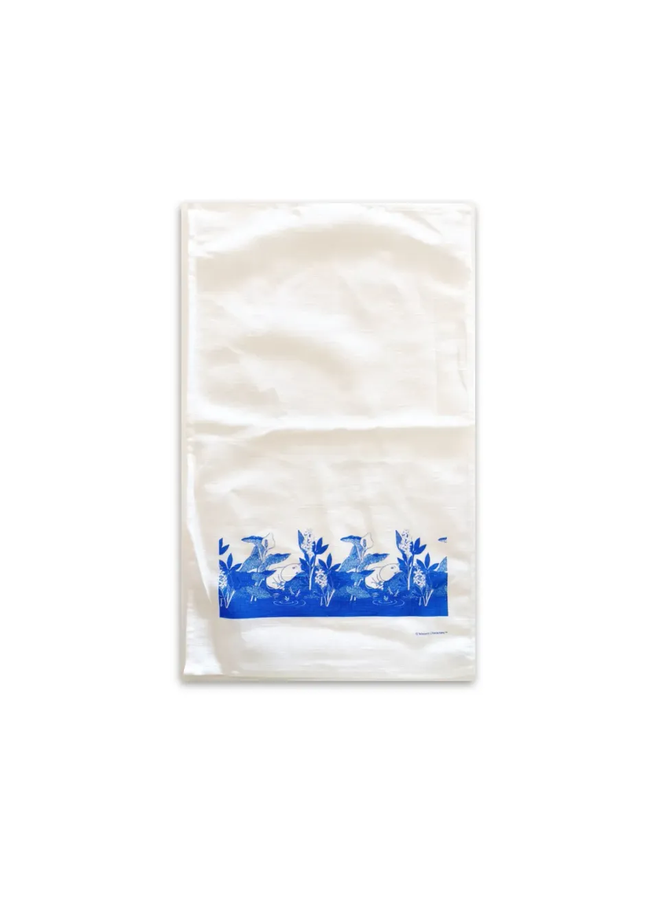 Opto Design Tove Nordic Sleeping Moomin klud 50x30