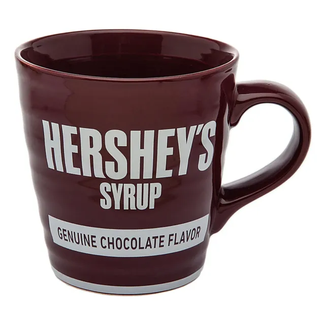 Godinger Hershey's Vintage krus porcelæn 56 cl