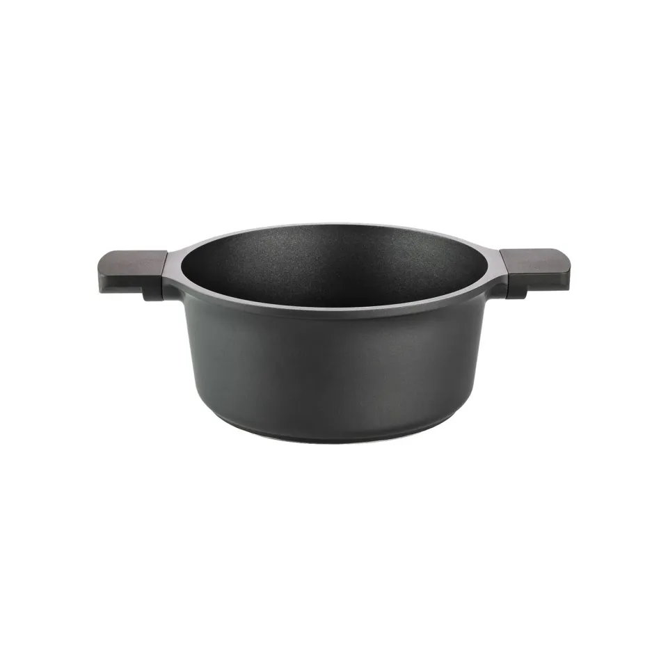 Guzzini Cook&Space kasserolle støbt aluminium induktion