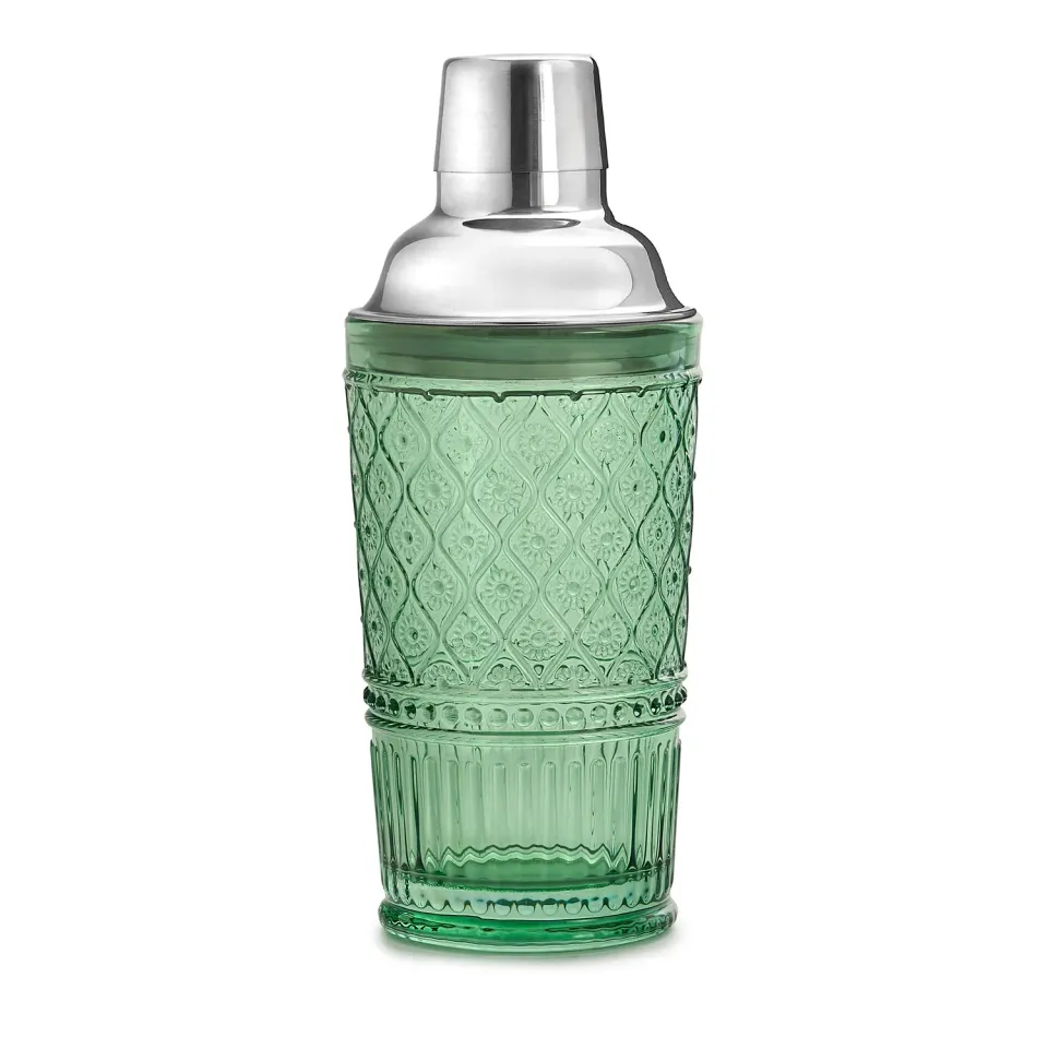 Godinger Claro cocktailshaker salviegrøn 50 cl