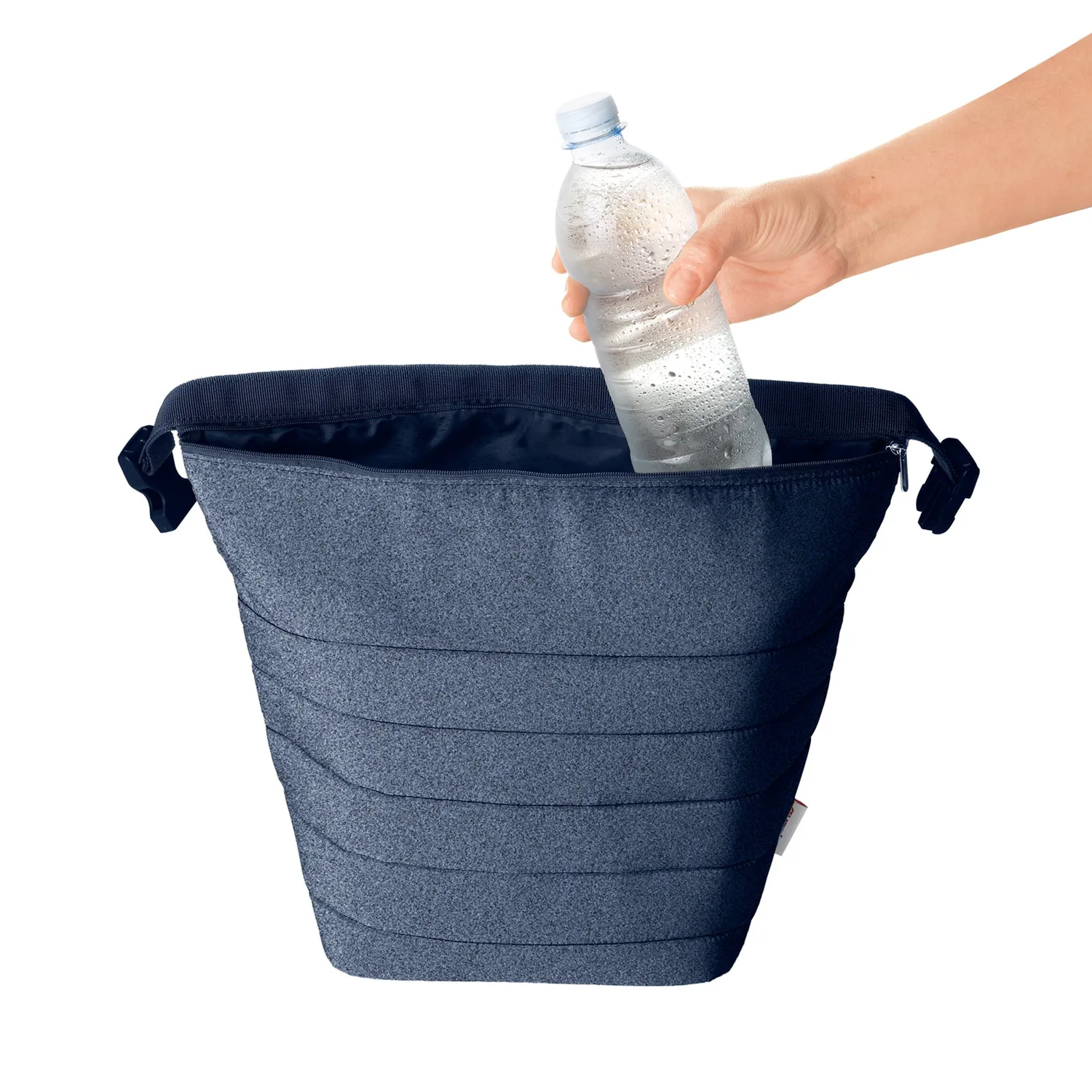 Guzzini Handy Jeans køletaske med tæt beholder