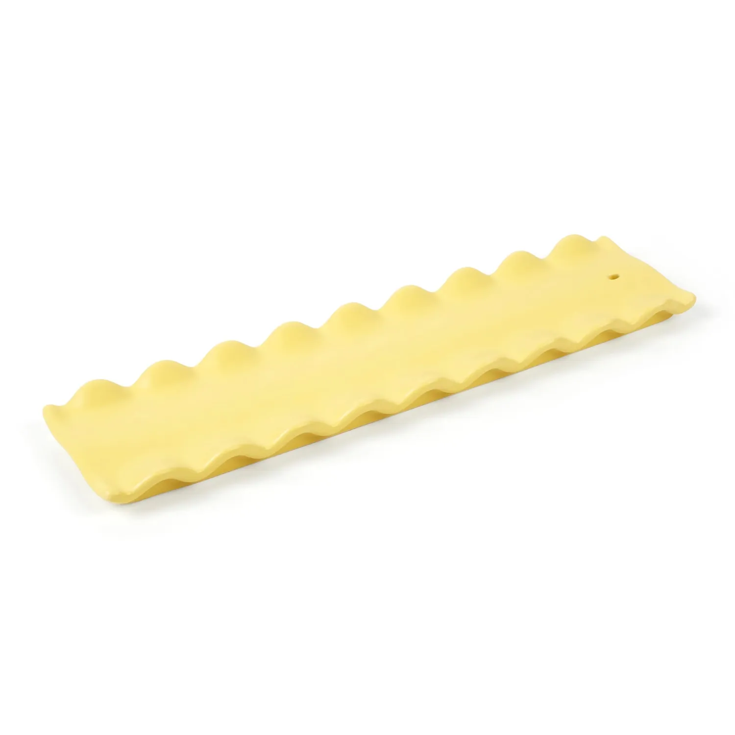 Fred Carb Appeal røgelsesholder keramik lasagne