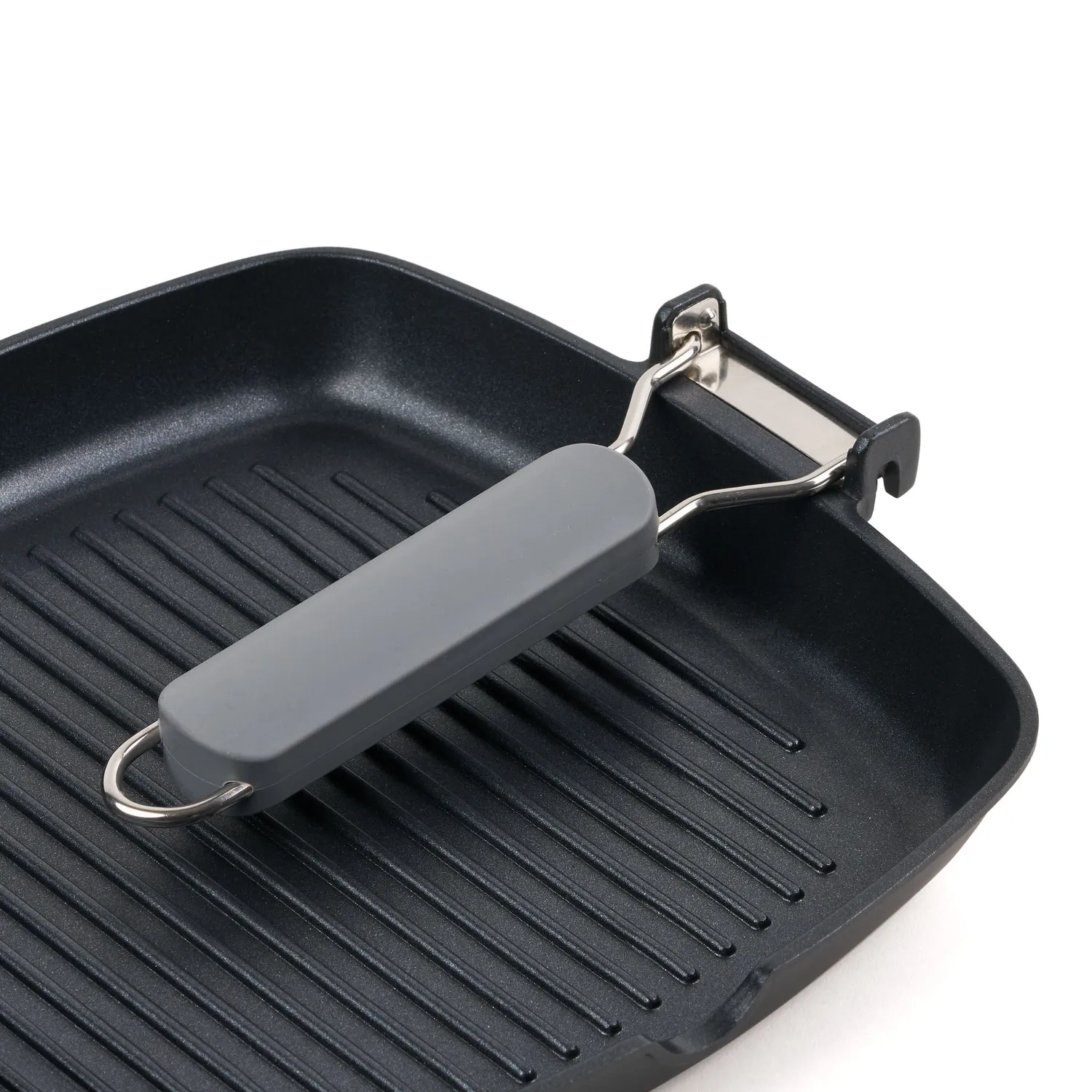 Guzzini Cook&Special grillpande induktion foldbart håndtag
