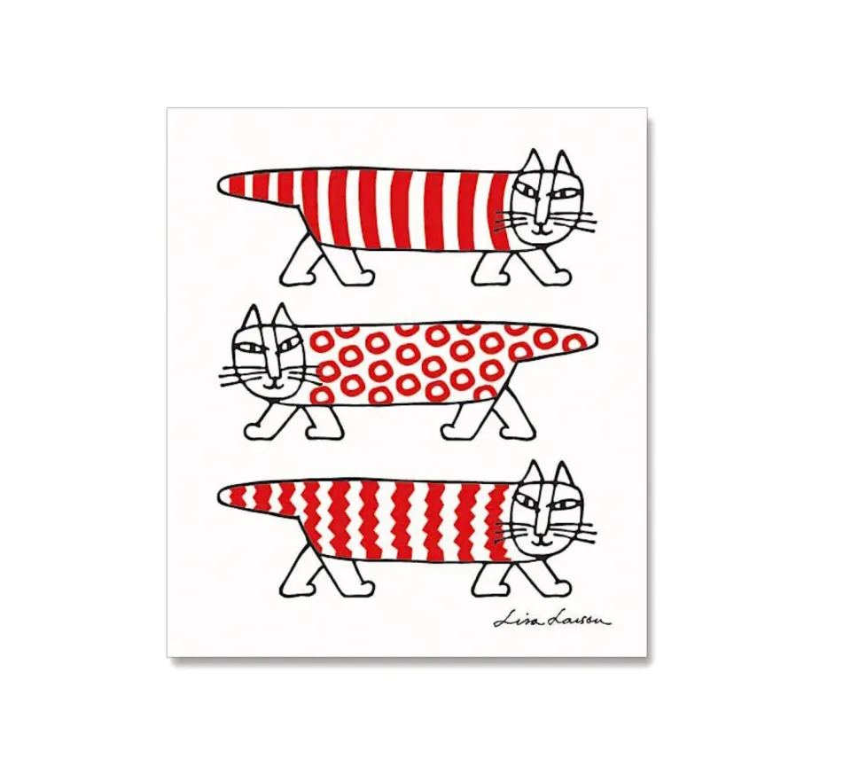 Opto Design Mikey karklud 17x14,5 cm kat