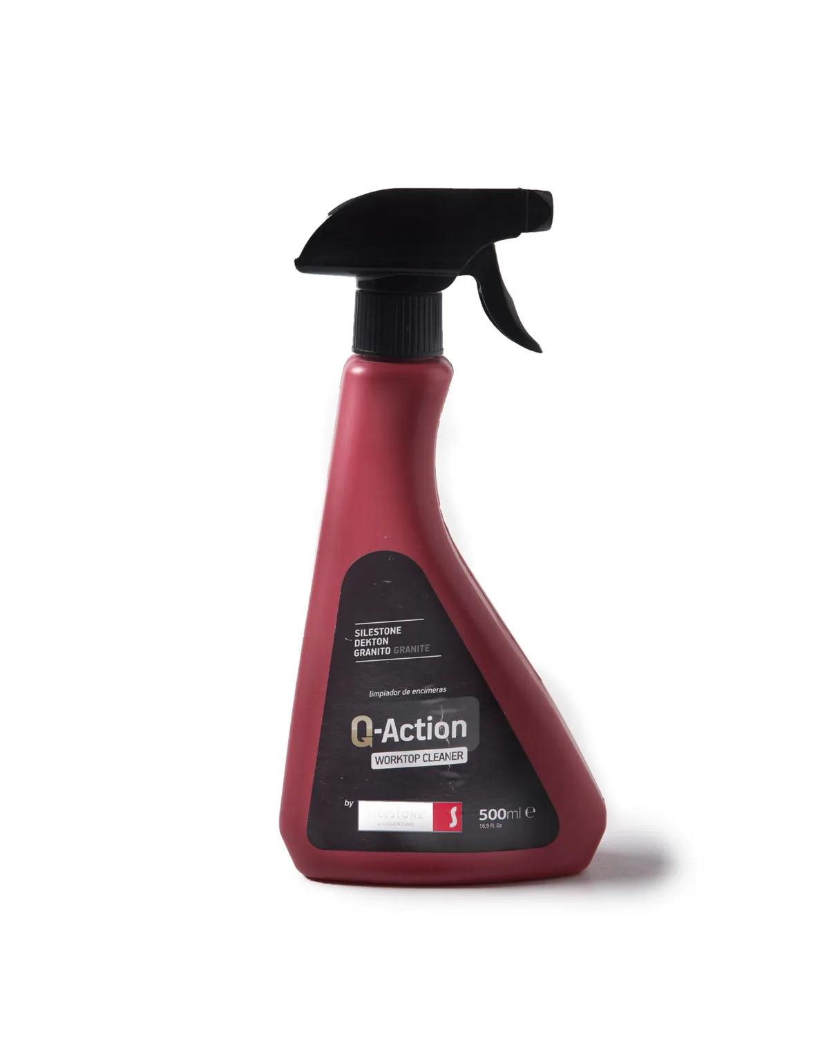 Denwood Q-Action sæbe til stenoverflader spray