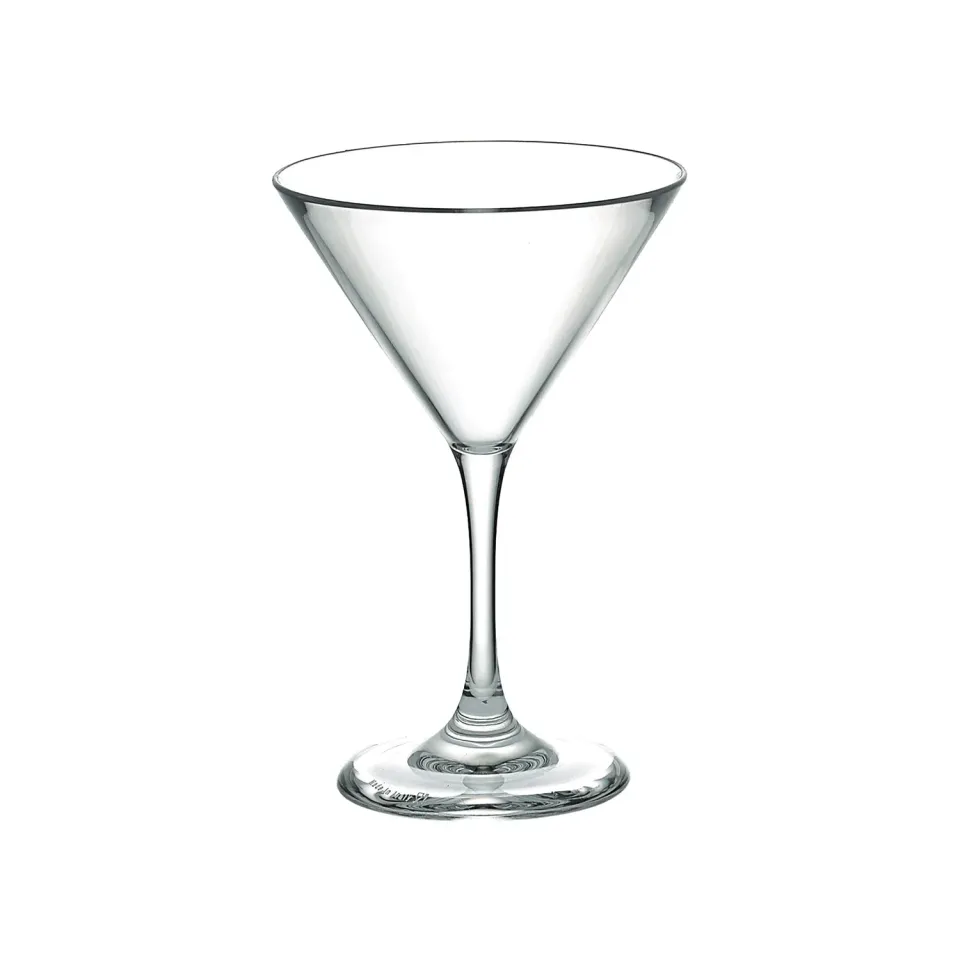 Guzzini Happy Hour cocktailglas 14 cl plast