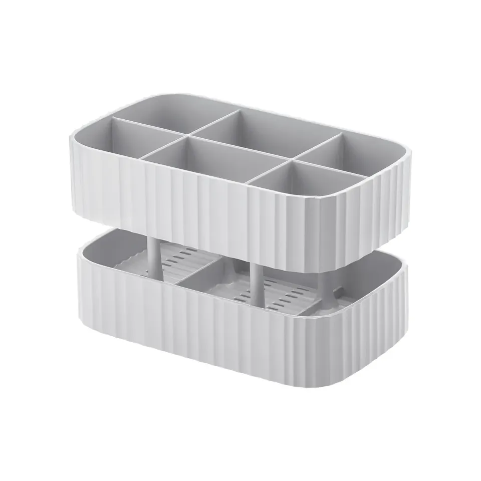Guzzini Drain&Safe bestiktørrer antibakteriel