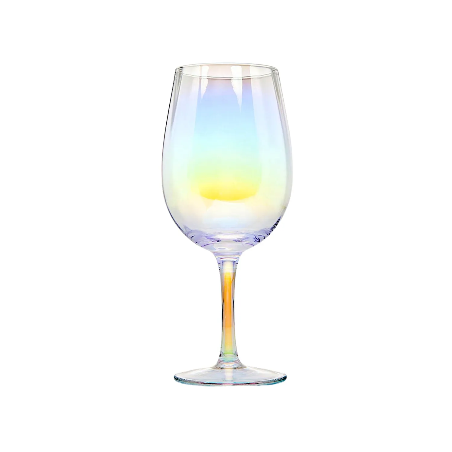 Godinger Monterey vinglas 47 cl iriserende 4 stk