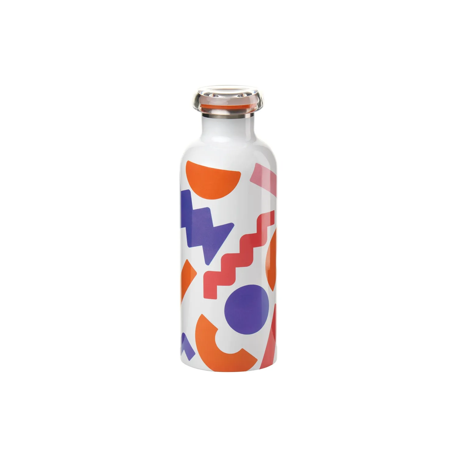 Guzzini Street On The Go termoflaske 500 ml rustfrit stål