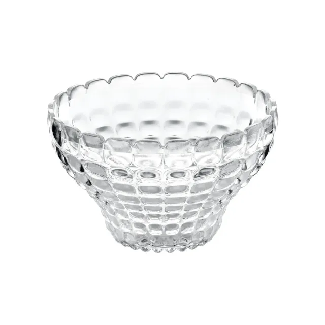 Guzzini Tiffany serveringsskål Ø12 cm plast