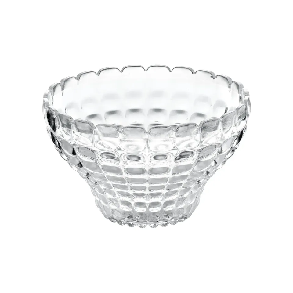 Guzzini Tiffany serveringsskål Ø12 cm plast