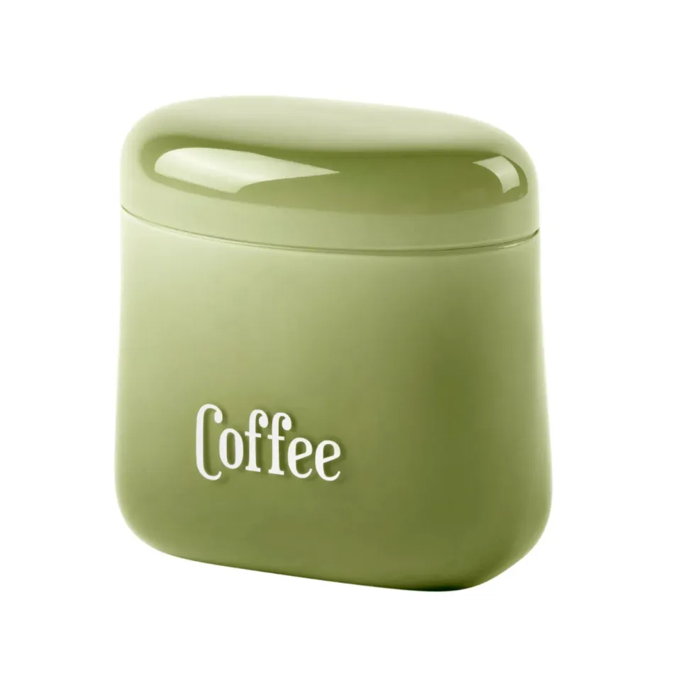 Guzzini kaffedåse 250 g lufttæt