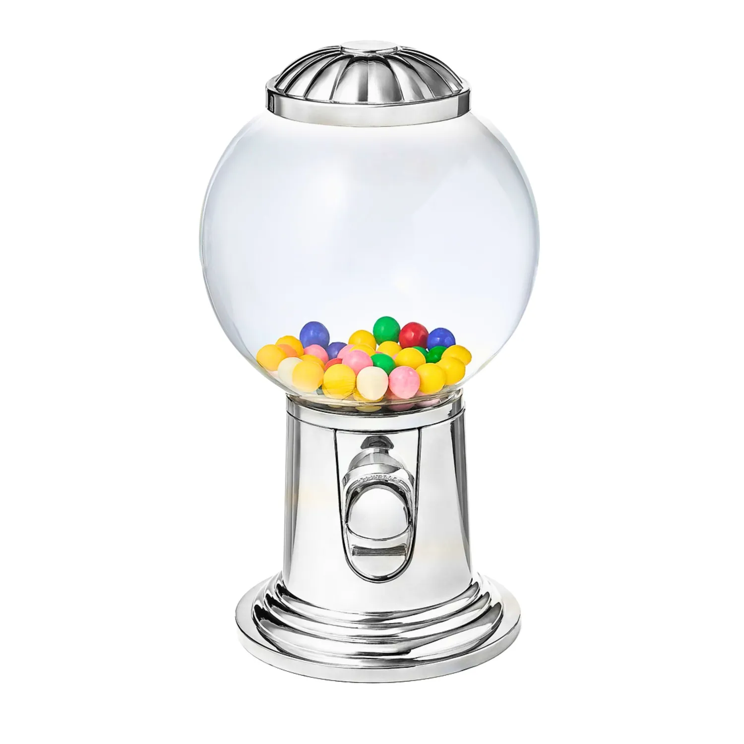 Godinger Adams Gumball slikdispenser klar 39 oz