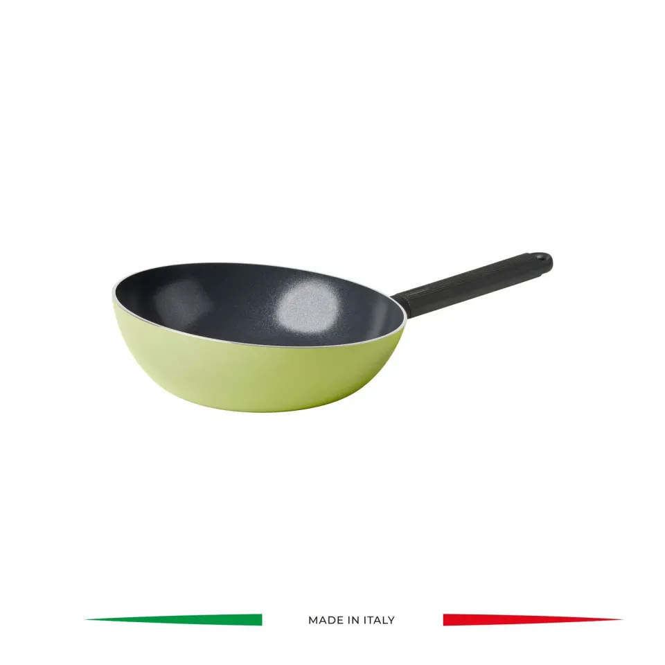 Guzzini Ramen wok 28 cm non-stick induktion