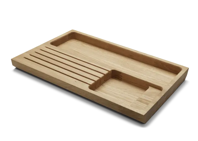 Denwood The Organizer 40 organizer kniv 1 rum