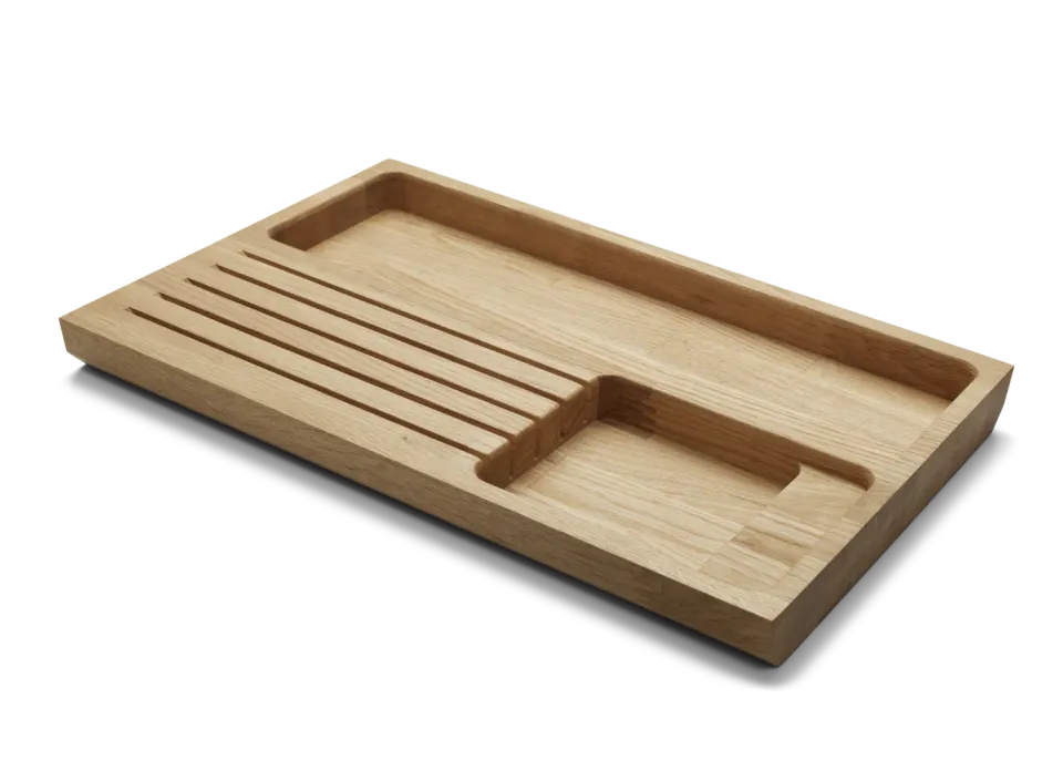 Denwood The Organizer 40 organizer kniv 1 rum