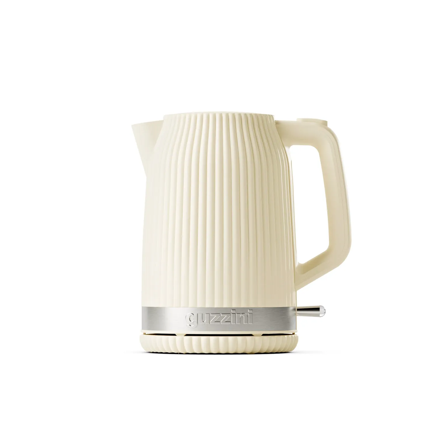 Guzzini Sous Chef elkedel 1,7 liter hurtig kog