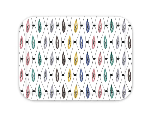 Opto Design Veil bakke 27x20 cm birkefiner
