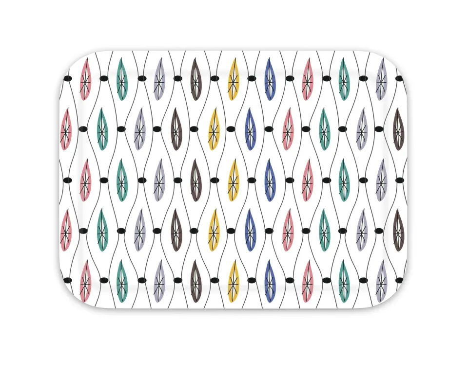 Opto Design Veil bakke 27x20 cm birkefiner