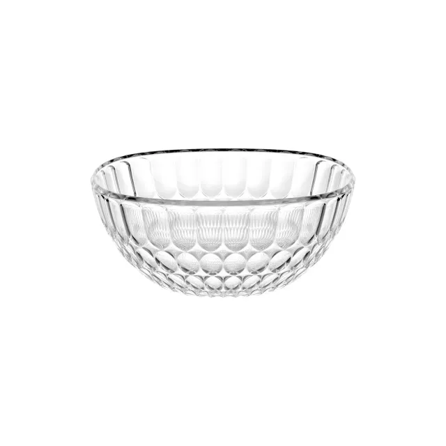 Guzzini Vanity skål Ø25 cm transparent akryl