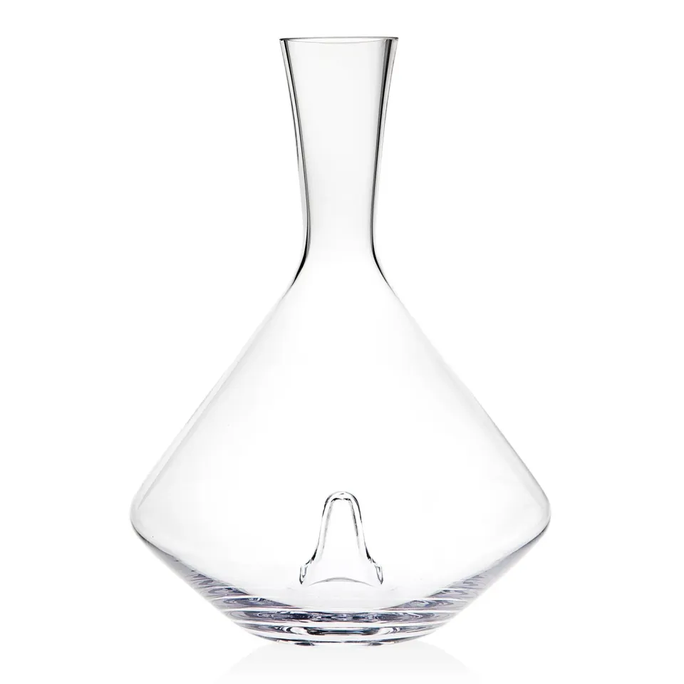 Godinger Meridian vinkaraffel klar 2,6 liter