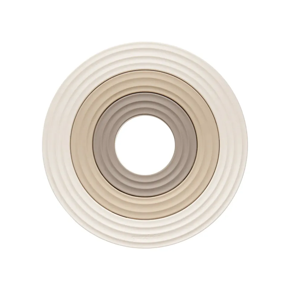 Guzzini Tierra 3in1 Ring grydeunderlag 3 stk