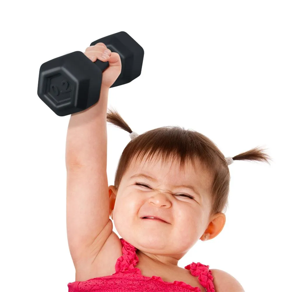 Fred Buff Baby Bundle babylegetøj sæt 5 dele
